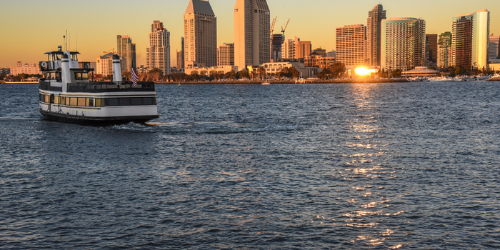 Family Activities in Coronado San Diego