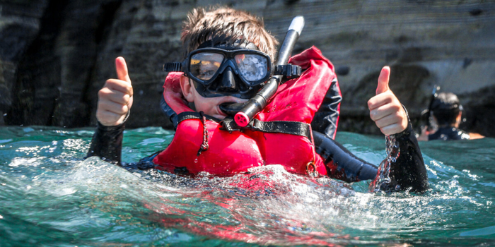 Best Family Things to Do in San Diego